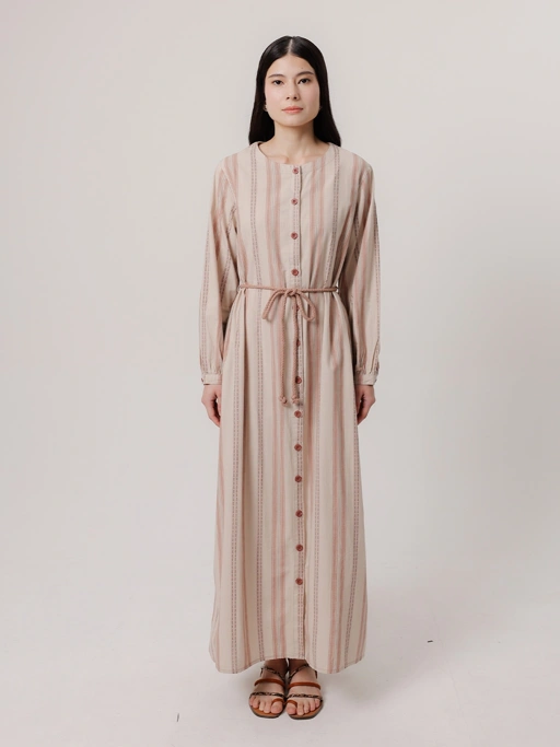 Image of Raveena Dress