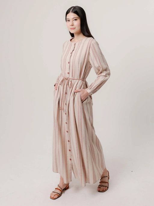 Image of Raveena Dress