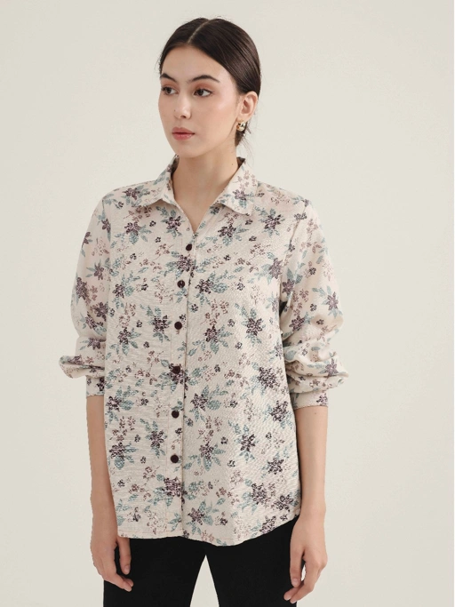 Image of Amara Blouse