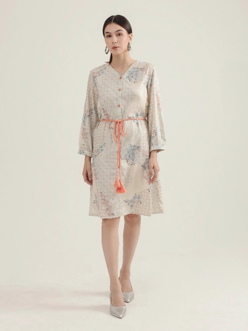 Image of Elizah Dress