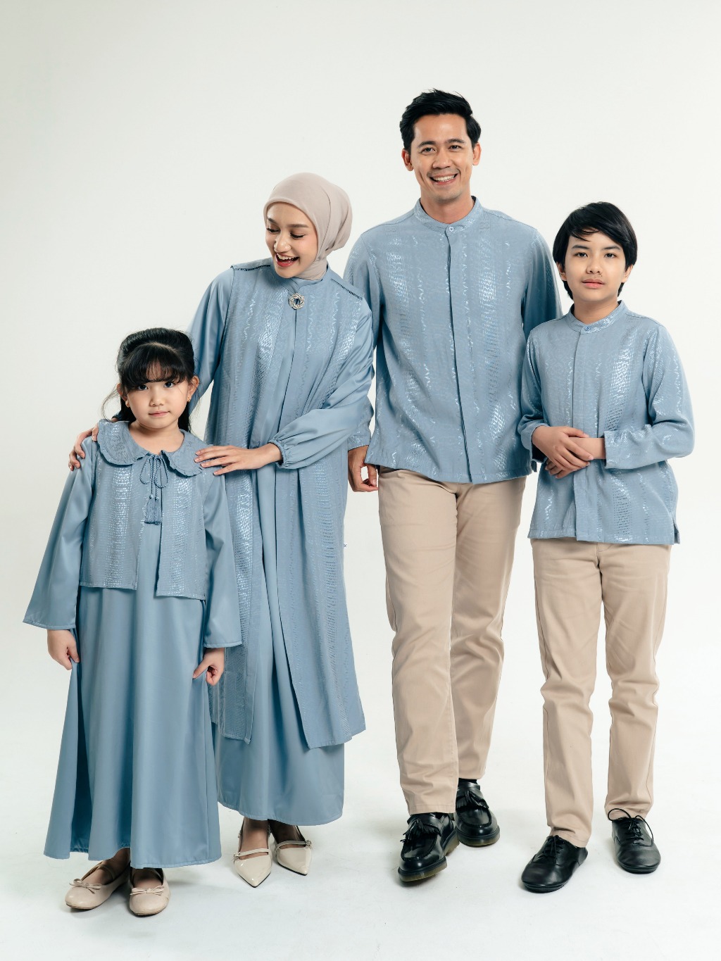 EXPAND × Ayu Dewi – Selaras Jiwa | Seroja Series