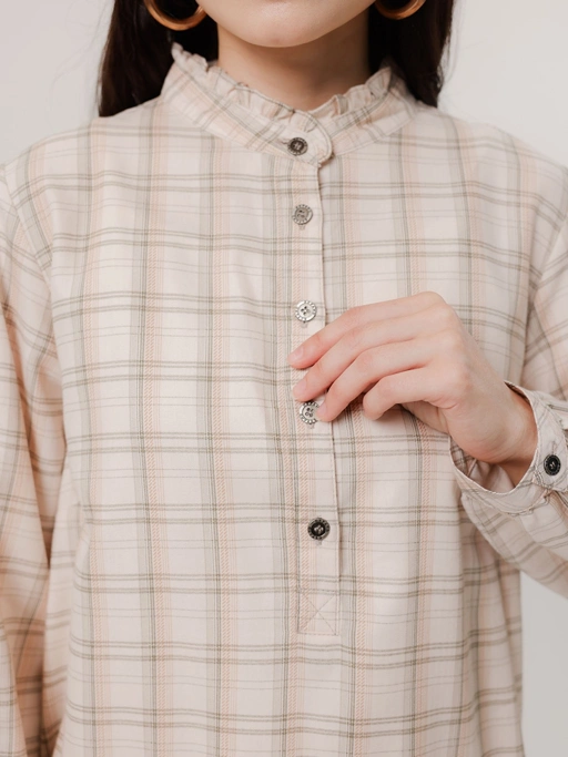 Image of Daria Blouse 