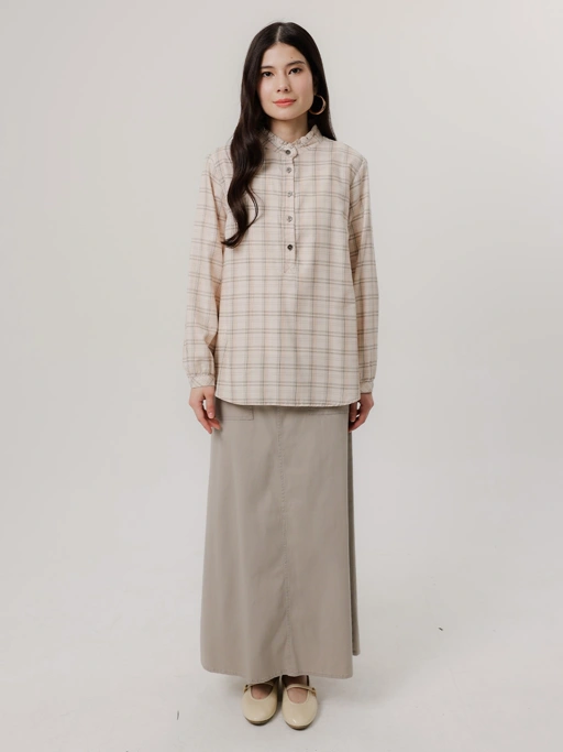 Image of Daria Blouse 