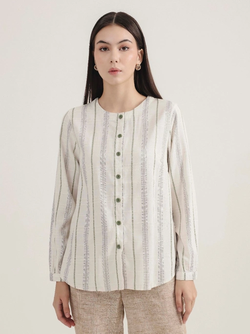 Image of Hirma Blouse