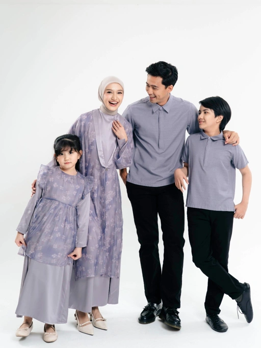 Image of SARIMBIT Humaira Series