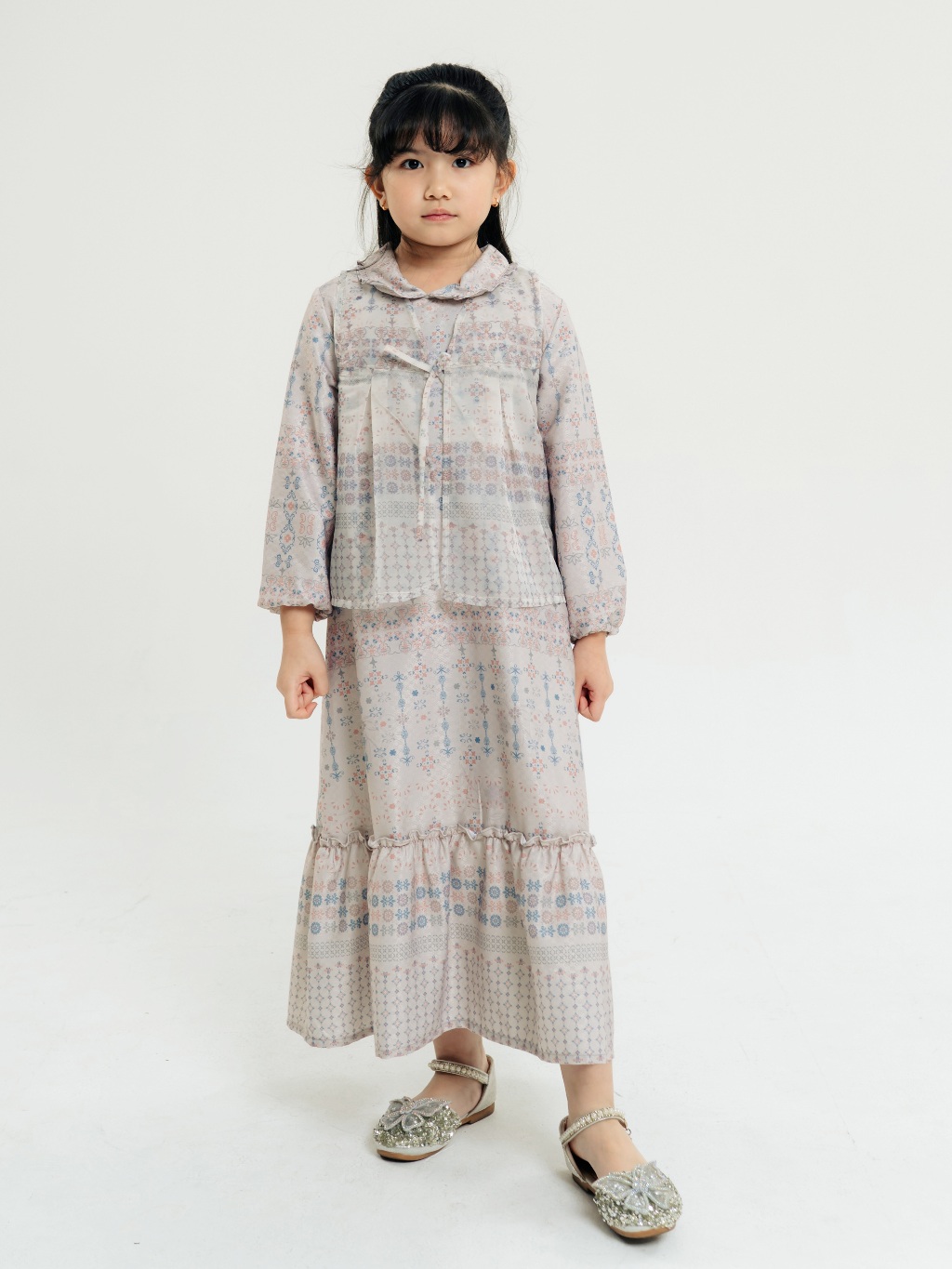 EXPAND × Ayu Dewi – Selaras Jiwa | Lembayung Series