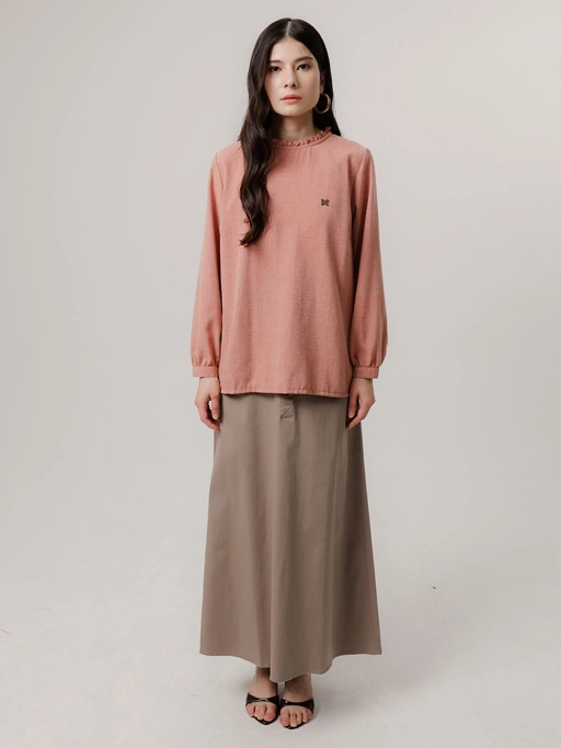 Image of RIska Blouse
