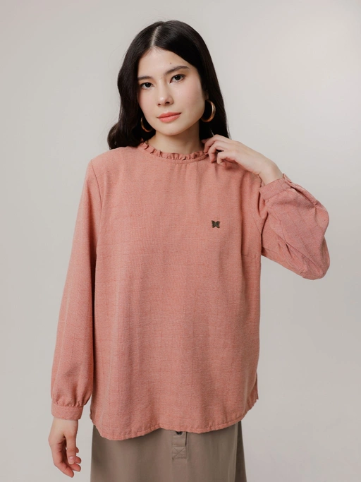 Image of RIska Blouse