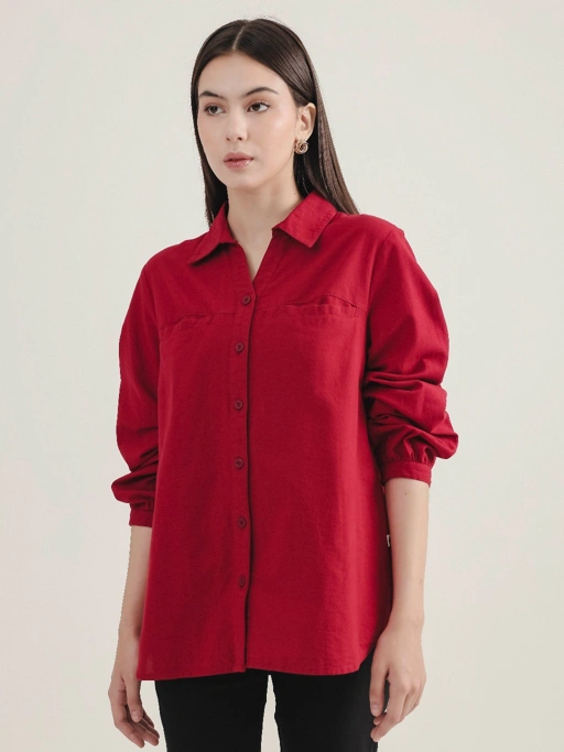 Image of Freli Blouse 