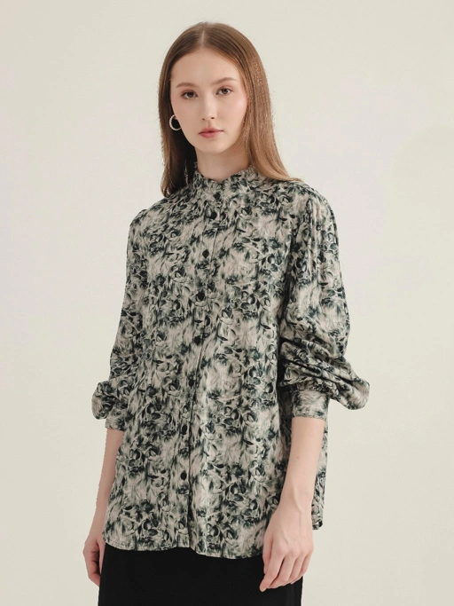 Image of Aloura Blouse