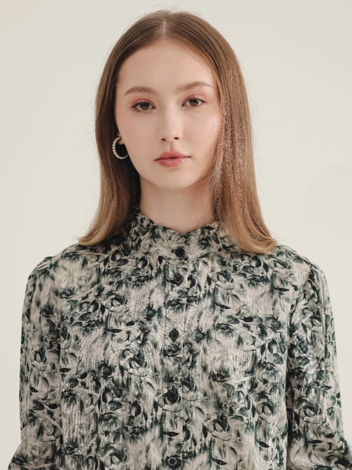 Image of Aloura Blouse