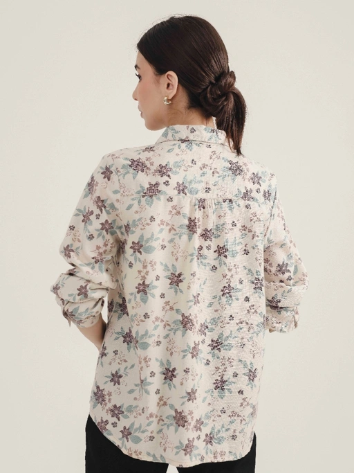 Image of Amara Blouse