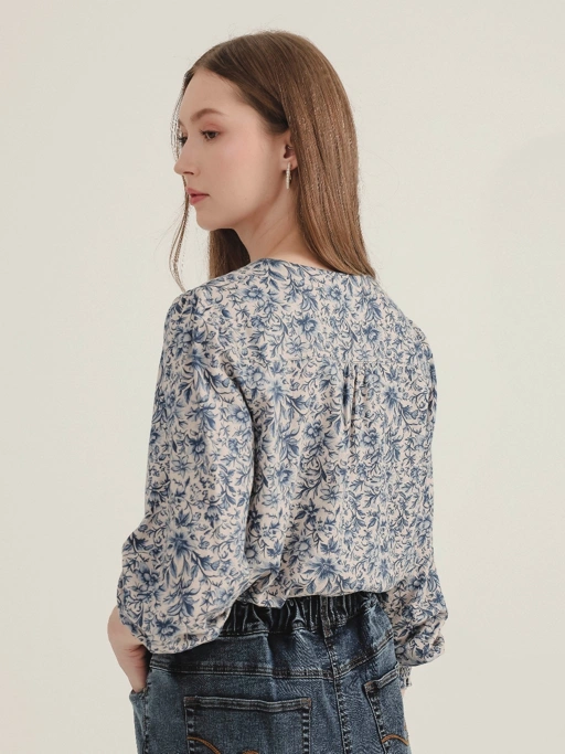 Image of Reinka Blouse