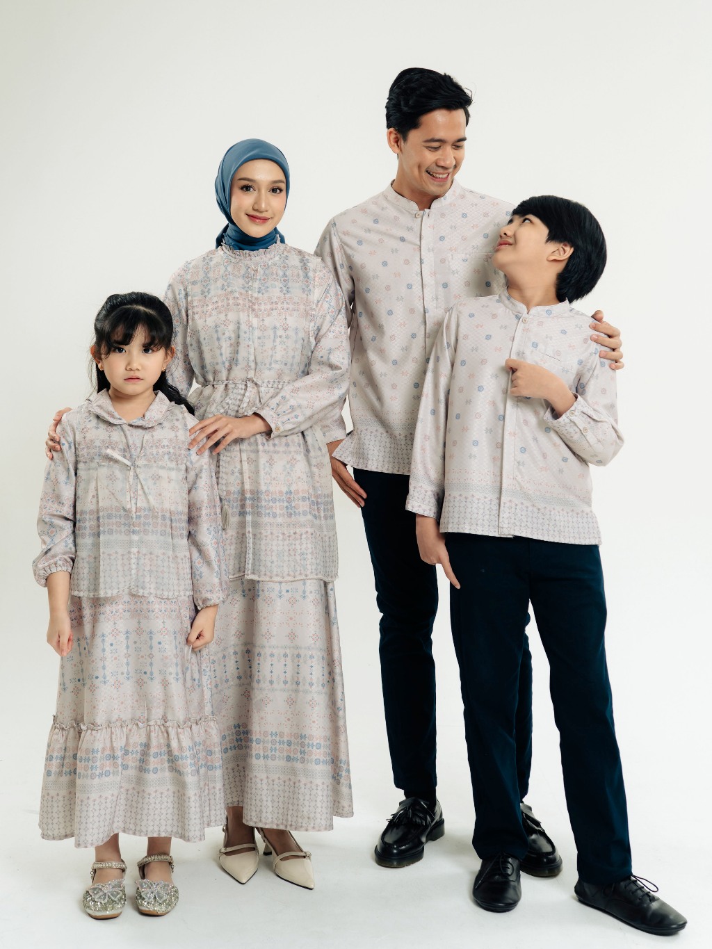 EXPAND × Ayu Dewi – Selaras Jiwa | Lembayung Series