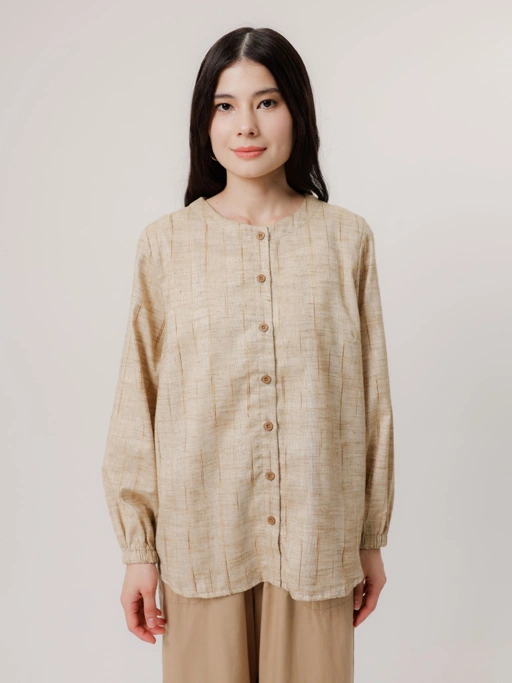 Image of Ratna Blouse