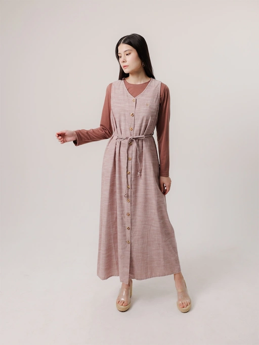 Image of Hera Dress