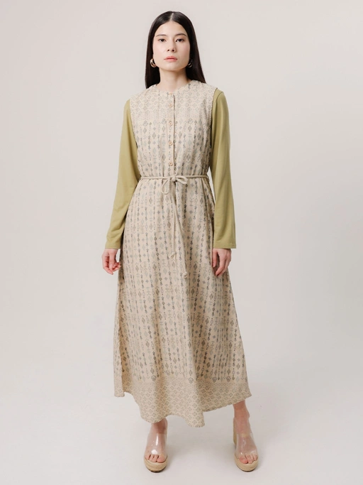 Image of Oona Dress
