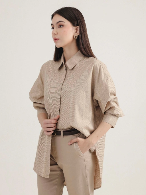 Image of Zimelka Blouse