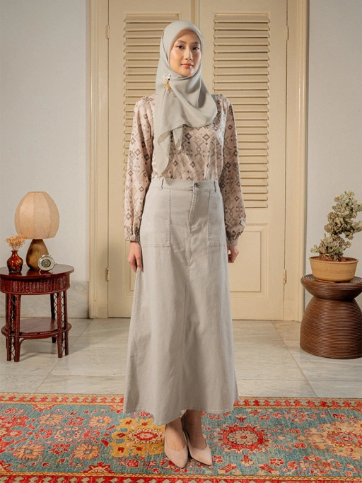 Image of EXPAND x Ayu Dewi - Selaras Jiwa |Qineya Set 