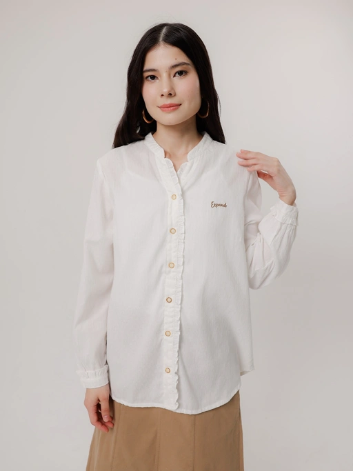 Image of Zetta Blouse