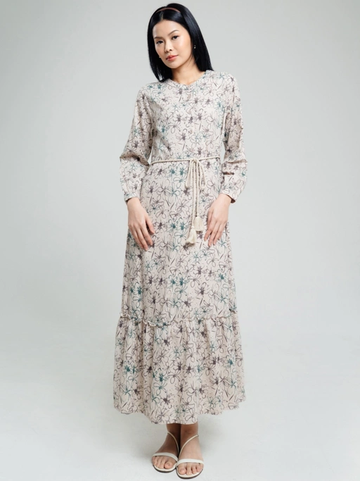 Image of Leela Dress