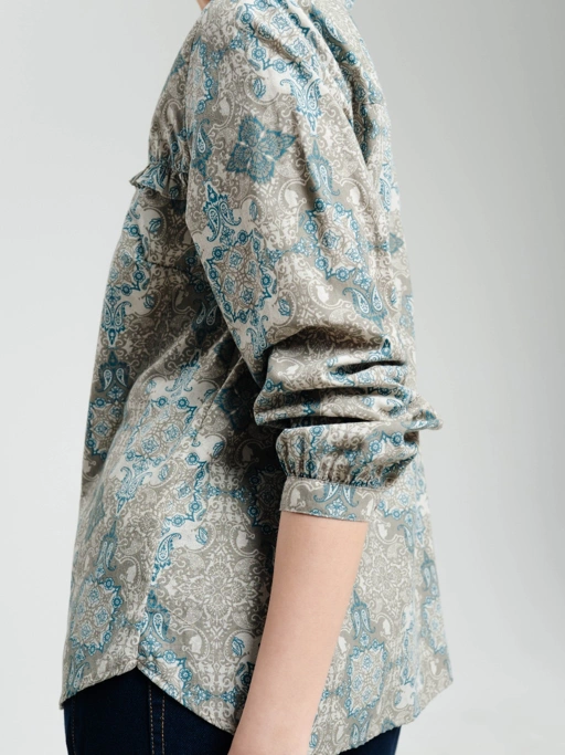 Image of Denta Blouse