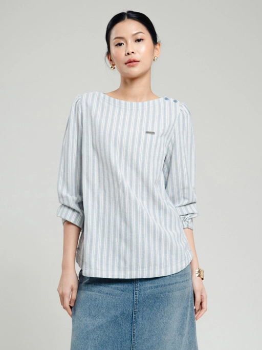 Image of Sheila Blouse