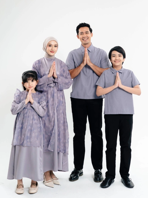 Image of SARIMBIT Humaira Series