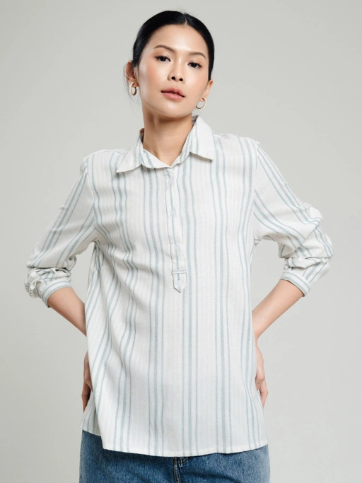 Image of Widy Blouse