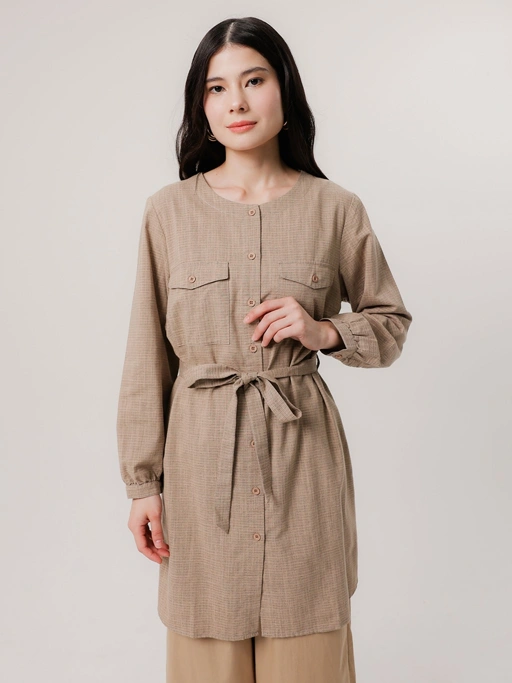 Image of Mieka Blouse