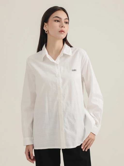 Image of Ziketa Blouse