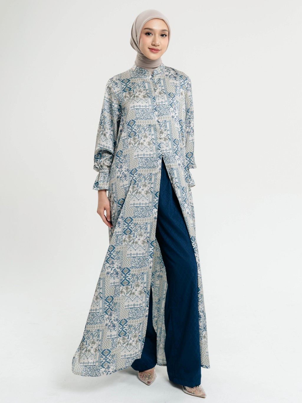 EXPAND × Ayu Dewi – Selaras Jiwa | Rengkuh Series