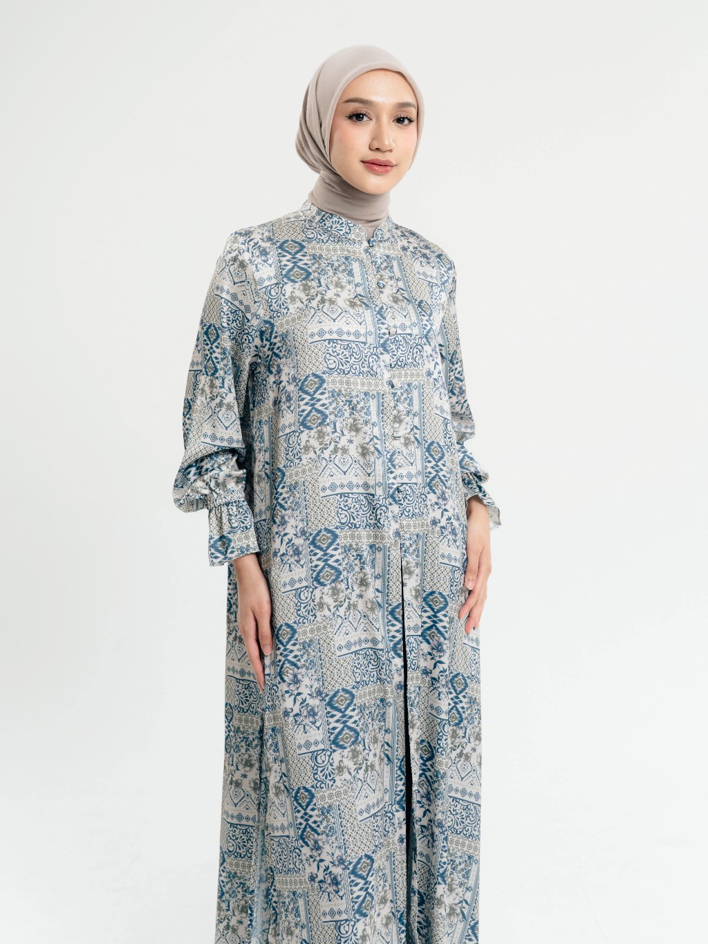 EXPAND × Ayu Dewi – Selaras Jiwa | Rengkuh Series