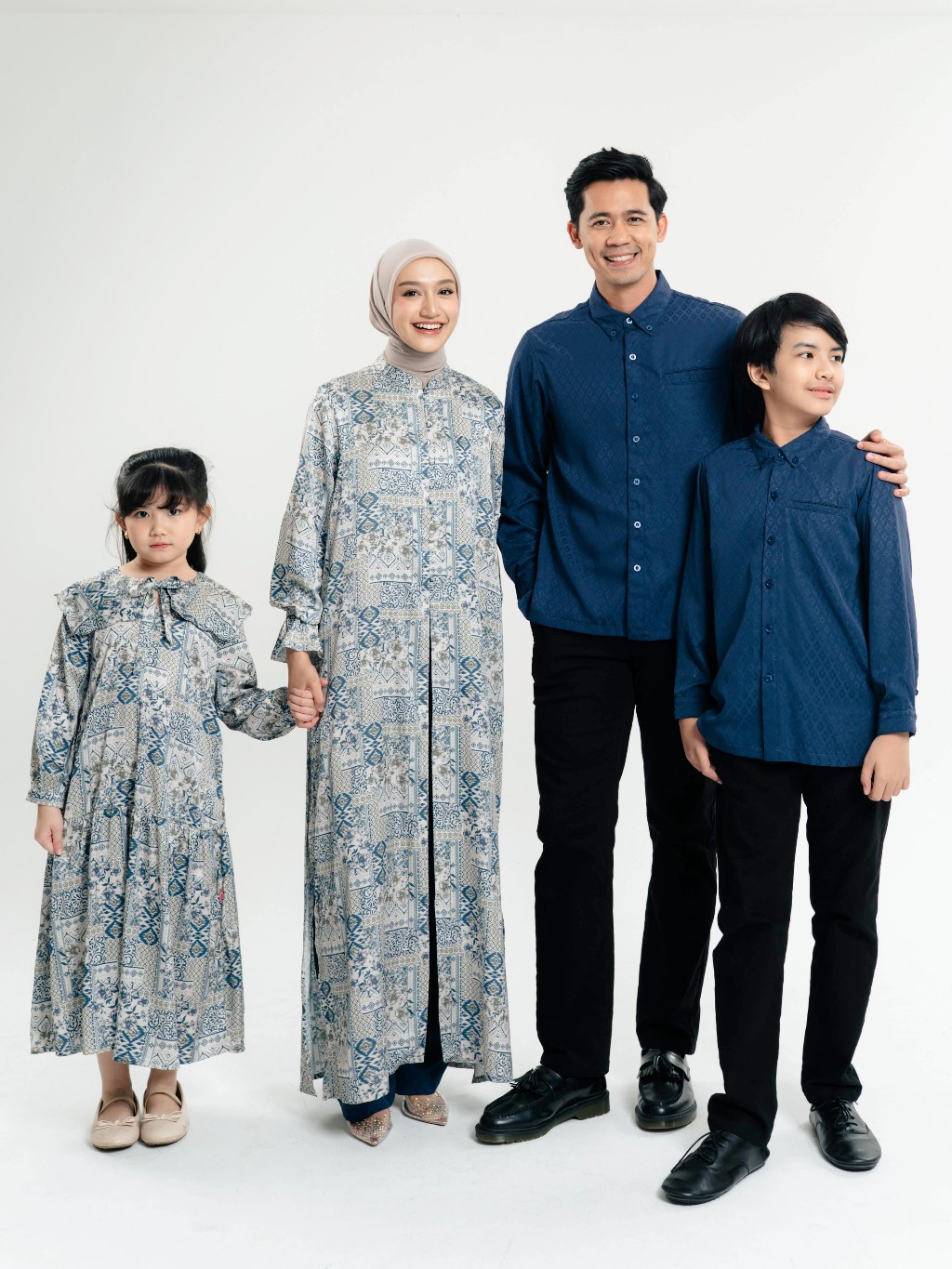 EXPAND × Ayu Dewi – Selaras Jiwa | Rengkuh Series