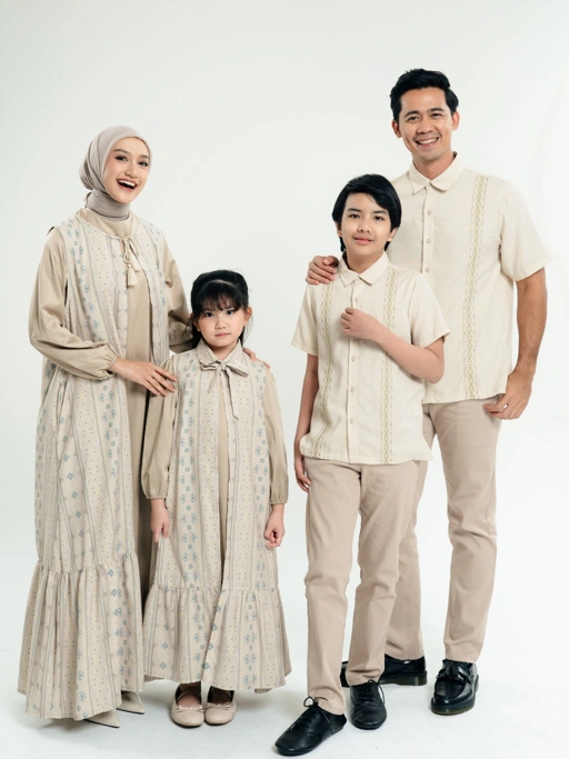 Image of SARIMBIT Maryam Series