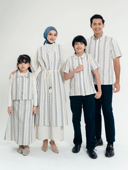 Image of SARIMBIT Mizaya Series