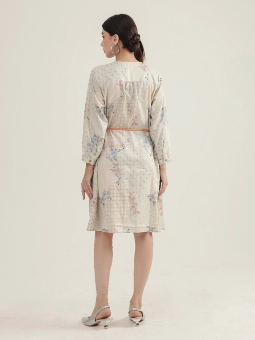 Image of Elizah Dress