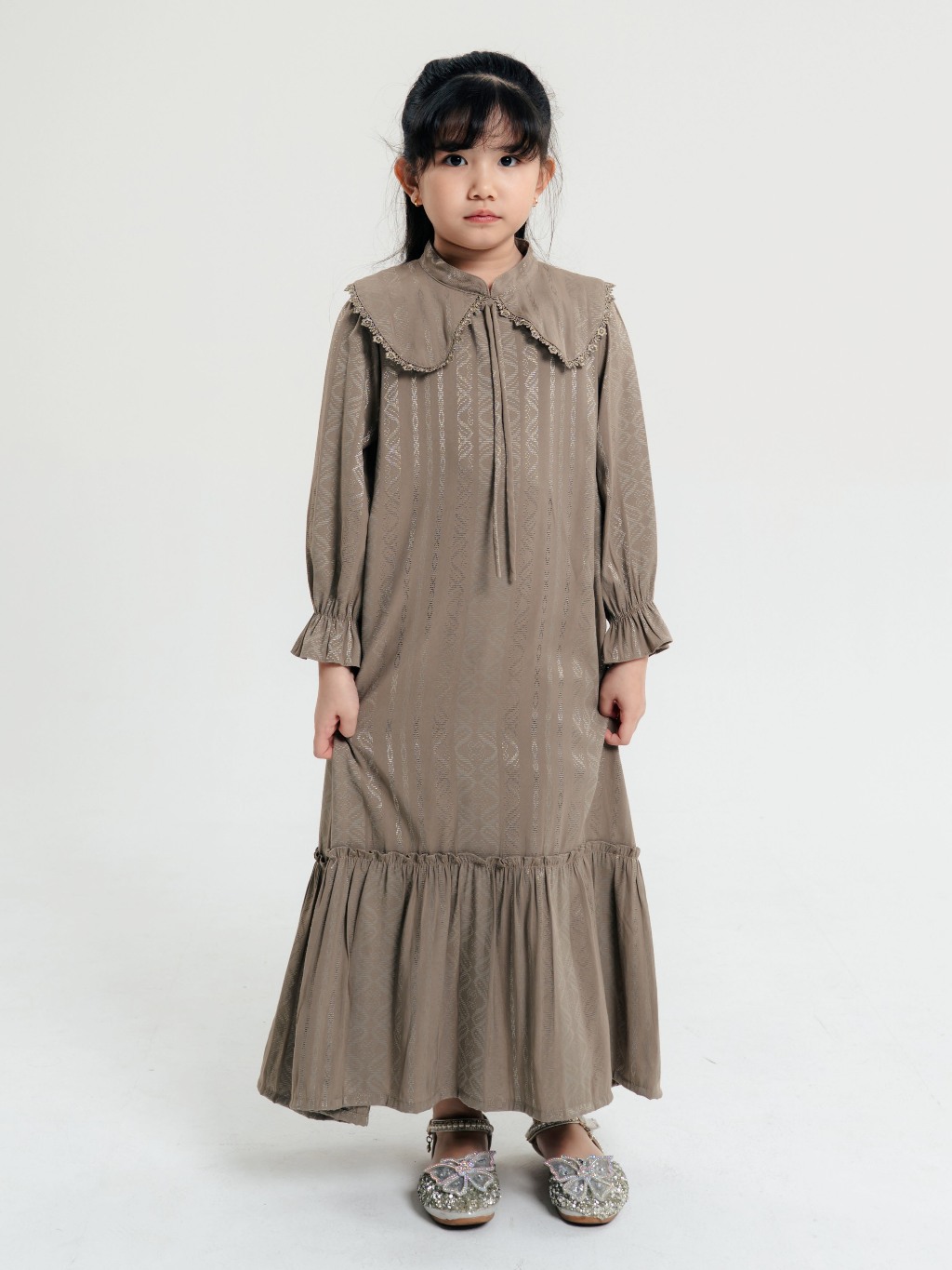 EXPAND × Ayu Dewi – Selaras Jiwa | Laras Series
