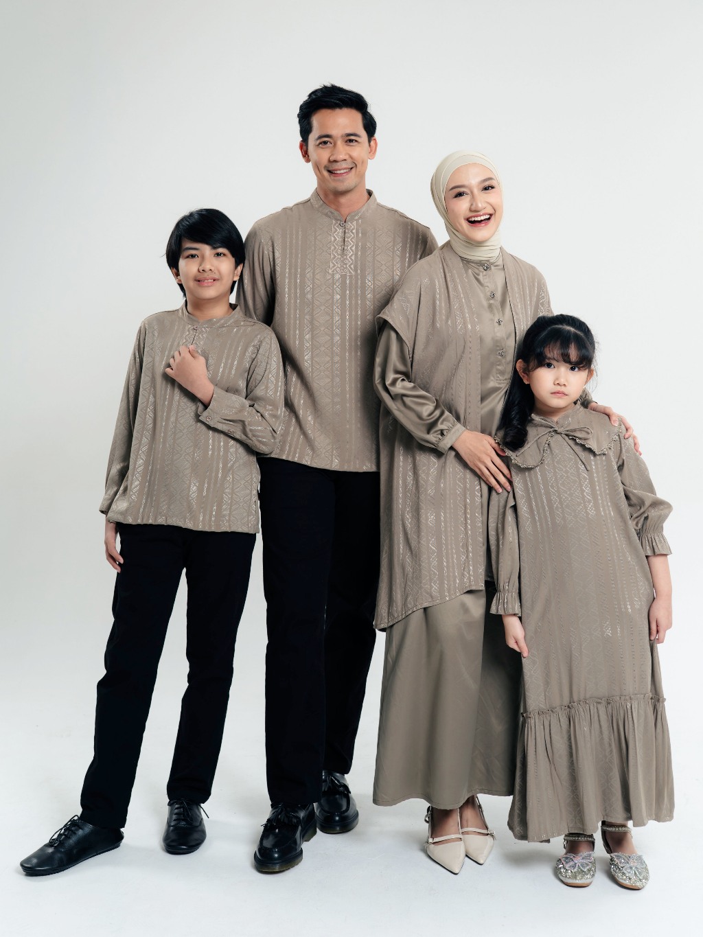 EXPAND × Ayu Dewi – Selaras Jiwa | Laras Series