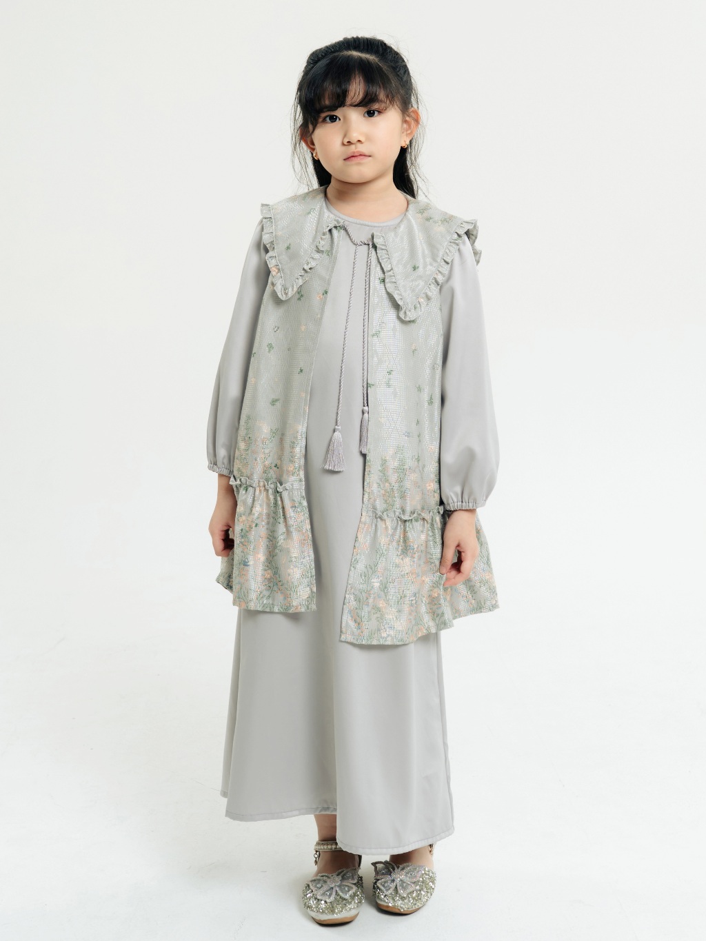 EXPAND × Ayu Dewi – Selaras Jiwa | Ranum Series