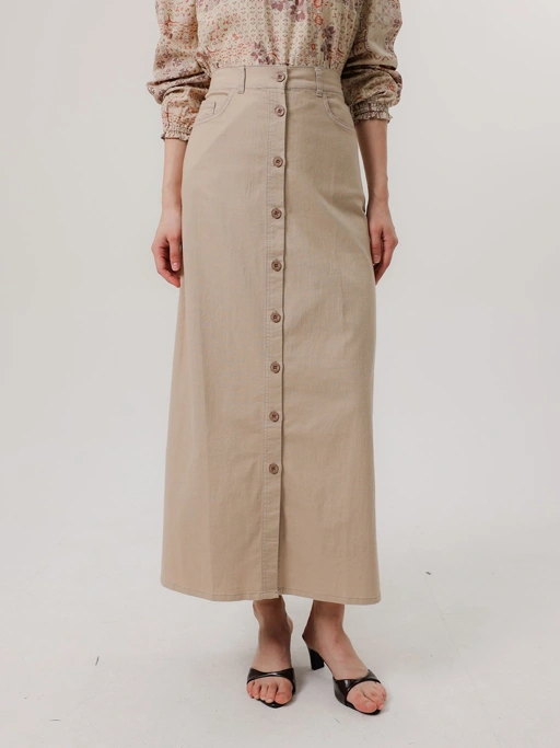 Image of Trina Skirts