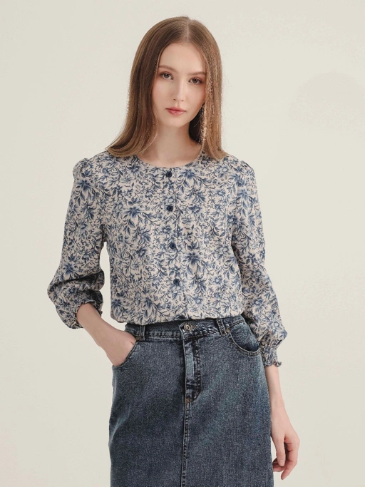 Image of Reinka Blouse