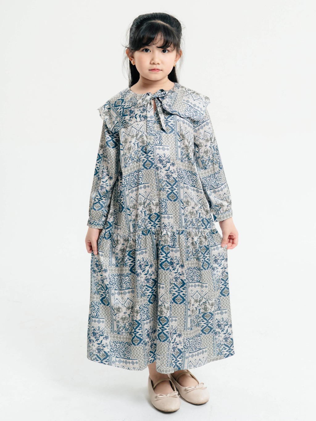 EXPAND × Ayu Dewi – Selaras Jiwa | Rengkuh Series