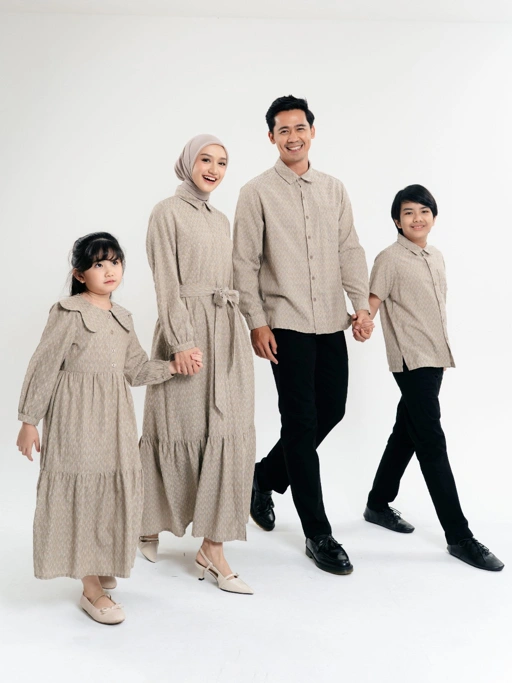 Image of SARIMBIT Reinna Series