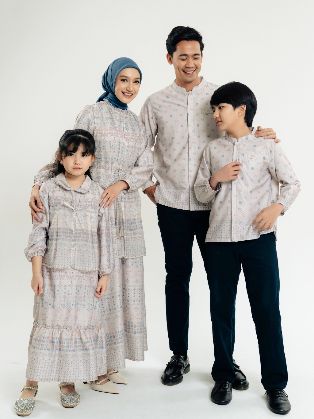 EXPAND × Ayu Dewi – Selaras Jiwa | Lembayung Series