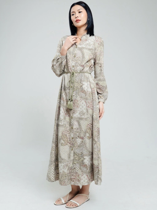 Image of Preetha Dress
