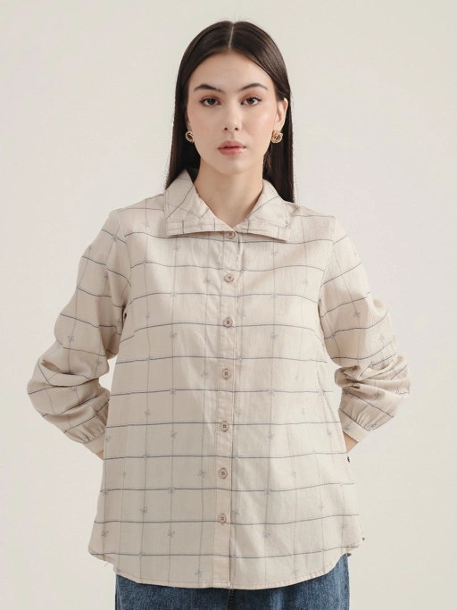 Image of Omilsa Blouse