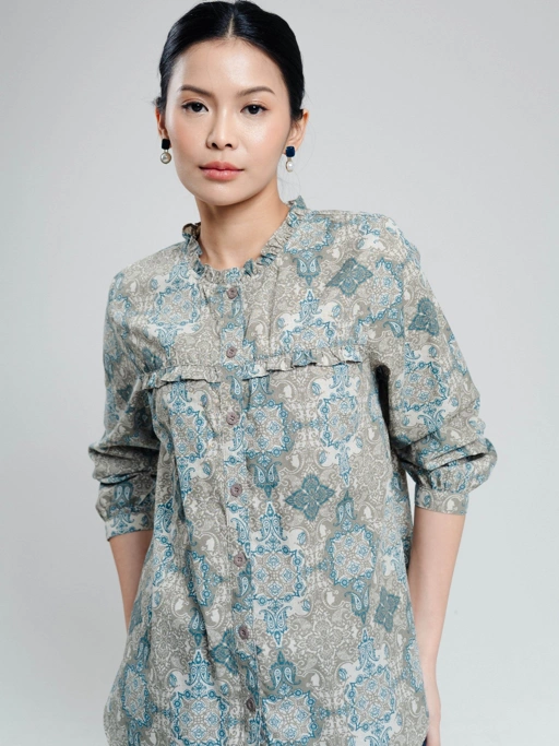 Image of Denta Blouse