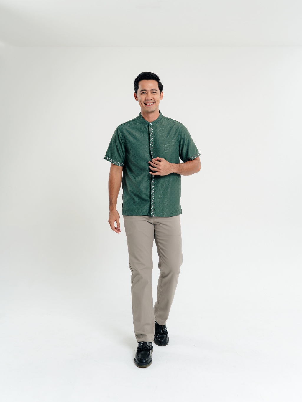 EXPAND × Ayu Dewi – Selaras Jiwa | Harmala Series