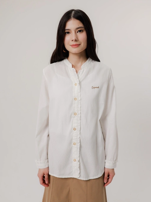 Image of Zetta Blouse
